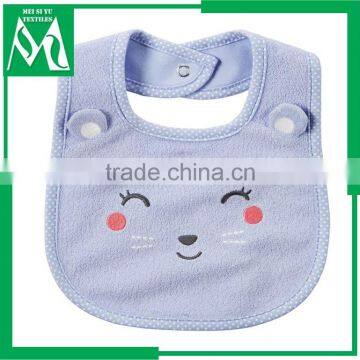 Bib baby, burp cloths towel baby bibs cotton