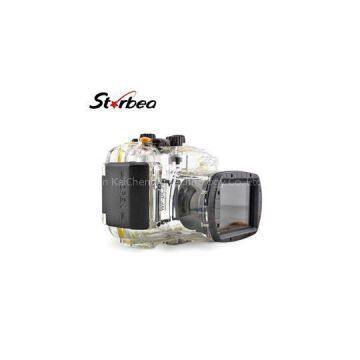 Waterproof Case For Canon G11 Or G12