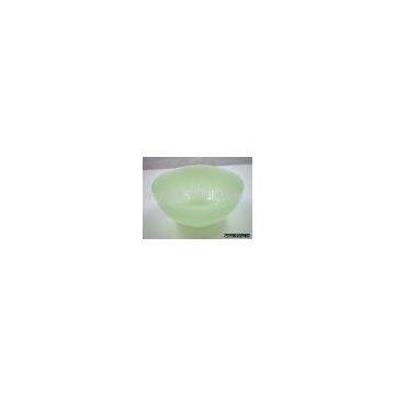 jade bowl, fashion bowl, jade craft