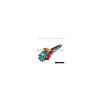 DB-004YS embedded drag conveyor
