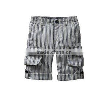 yarn dyed boxer