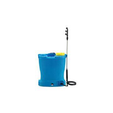 16L Rechargeable Electric Knapsack Sprayer