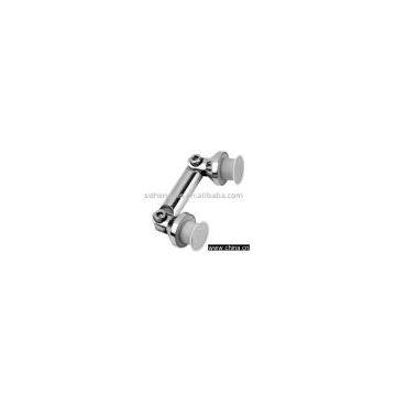 Stainless Steel Rail Bolt