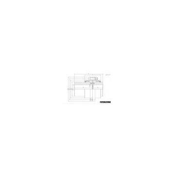 COUPLING    OZGUN TYPE Dc