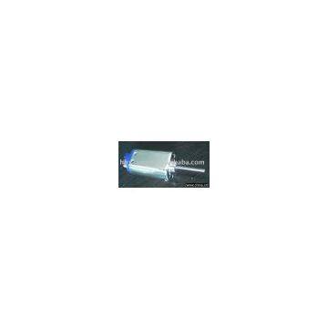 DC motor for airsoft