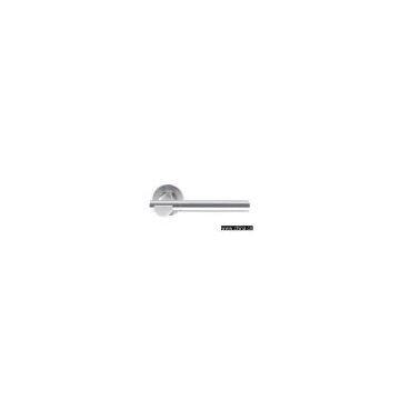 CH 910 Lever Handle - Hollow