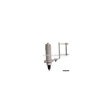 Porcelain Housing surge arrester (Y5W, Y5C)