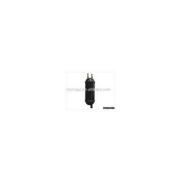Liquid Receiver