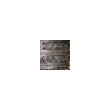 Black Wire Cloth