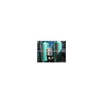 PSA Nitrogen Generator