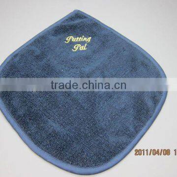 microfiber cleaning cloth for car washing