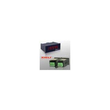 DC Ammeter