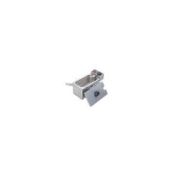 Electric Deep Fryer