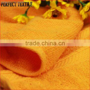 Factory Hotsales Cheapest 21S/2 Dobby Bath Sets photo-4