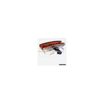 tile turner(with single motor )