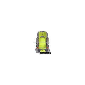 Baby car seat