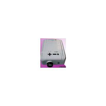 HD  projector with USB input