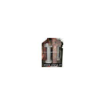 Roman Columns