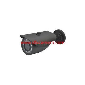 1Megapixel 720P HD-AHD Outdoor Water Proof Dust Resistant IR40M 24LEDs Night Vision IR Bullet Camera