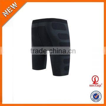 Skinny Shorts Cool Man Modern Compression Shorts for Gym/polyester Fashion Printed Men Boxer Shorts Wholesale
