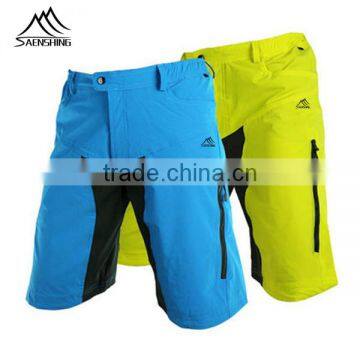 Mens sports quick dry shorts breathable casual man training shorts men runing shorts