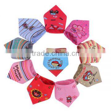 new style baby bandana bibs with snaps