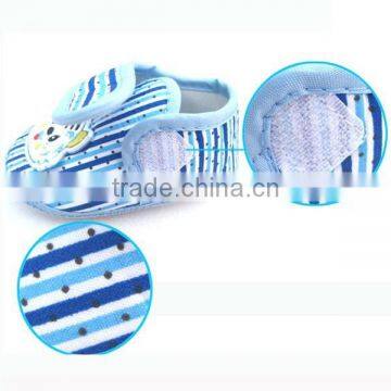 Beautiful Baby Girl Pre-walkler Shoes photo-3
