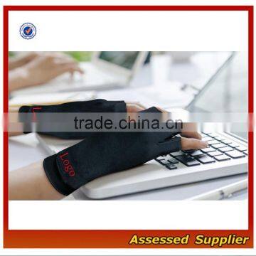 Custom Copper Compression Gloves for Arthritis Recovery MLL912 photo-4