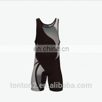China Cheap Wrestling Singlets for Sale Custom Wrestling Singlet/uniform Wholesale