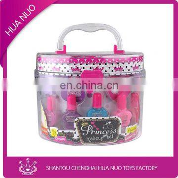 Girls cosmetic set/children makeup toys