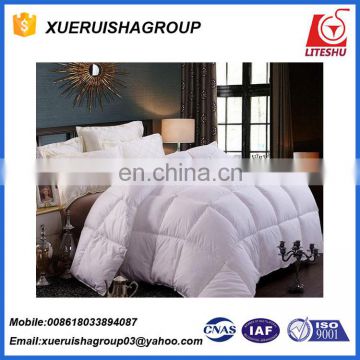 2017 hot selling Microfiber duvets polyester quilts