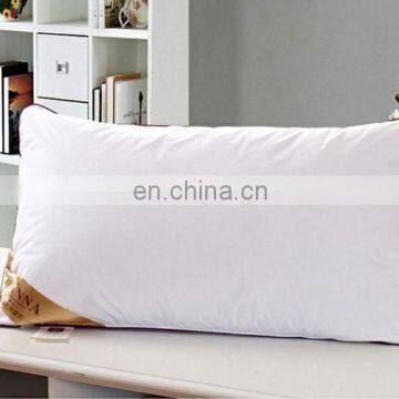 74*48cm Comfortable feather pillows wholesale