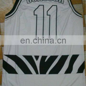 Basketball Jersey photo-3