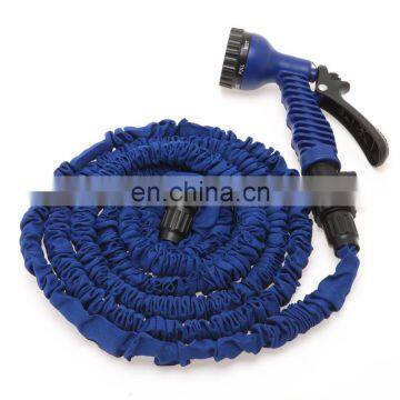 Popular US and EU Area Pipe Cleaning Nozzle for Garden Hose With Quick Connecter Fittings
