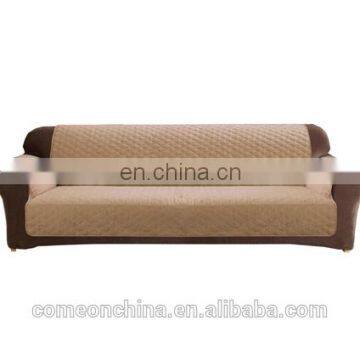 Deluxe Reversible EXTRA WIDE Sofa Furniture Protectors photo-6