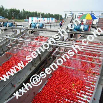 Good Manufacturer Tomato Paste Production Line