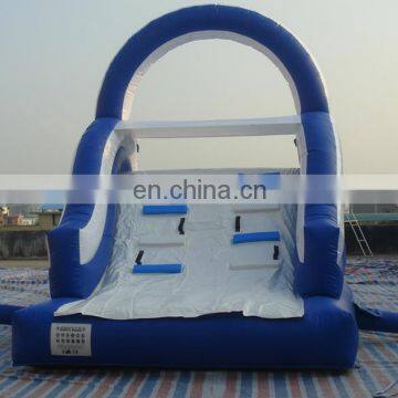 Best PVC Inflatable Water Slide / Used Inflatable Water Slide For Sale photo-3