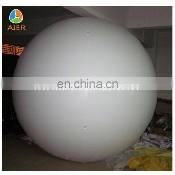 Best quality pvc air balloon,inflatable balloon ball