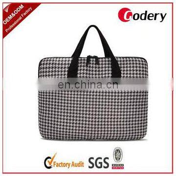 Hot selling eminent laptop bag China 