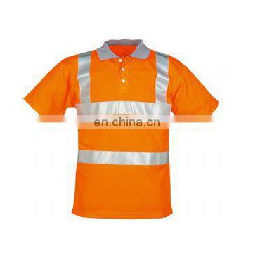 work polo shirts