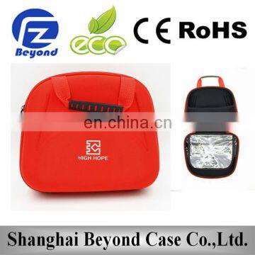 Custom Canvas First Aid Kits Empty Bags