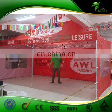 Excellent Quality High Quality Folding Tent / Quick Up Tent / Folding Gazebo