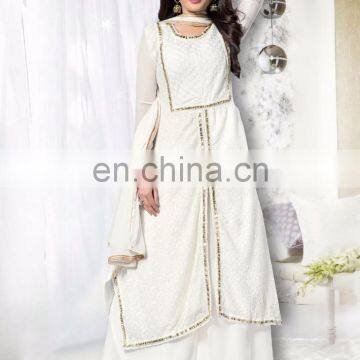 Designer Salwar Suits Varieties Well photo-5