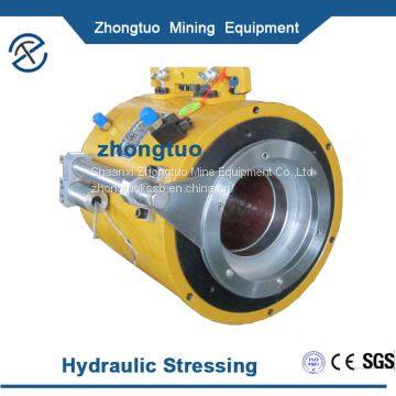 China post tensioning hydraulic jack manufacturers