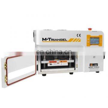 MT-A04NX 4 in 1 Smart Multifunctional OCA LCD Screen Laminating Machine for IPhone photo-5