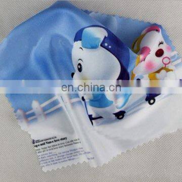 microfiber screen cleaning cloth