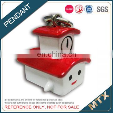 Mobile Phone Charm