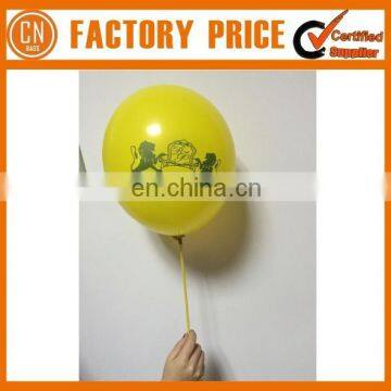 Advertising Logo Printed Party Decoration Ballon