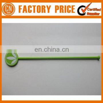 Popular Sale Customized Plastic Ps Stirrer For Both Tea And Coffee