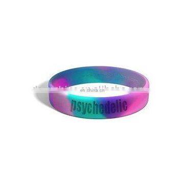 Silicone Bracelet